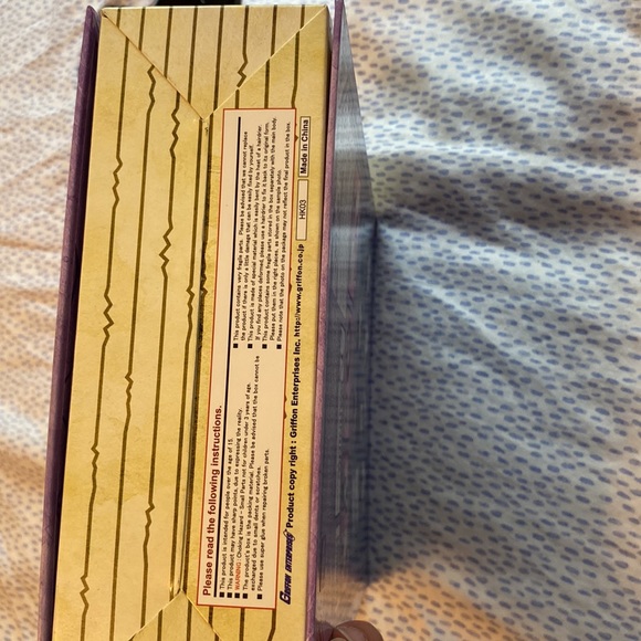 Hello kitty 2011 Halloween collectable set BNIB never opened - Picture 2 of 8